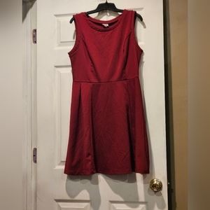 MERONA DRESS